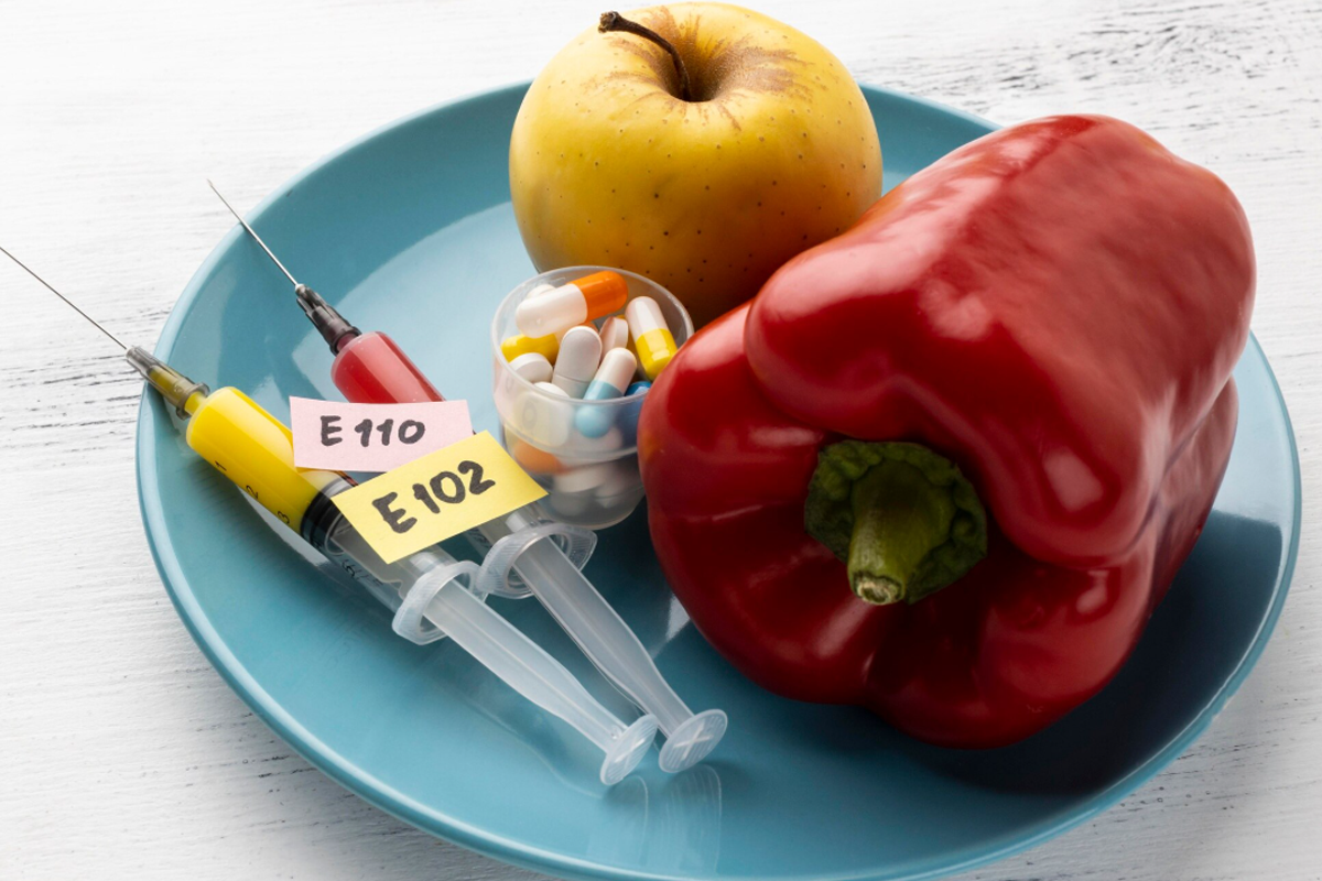 Enteral ve Parenteral Beslenme: Ameliyat Sonrası Destekleyici Tedavi