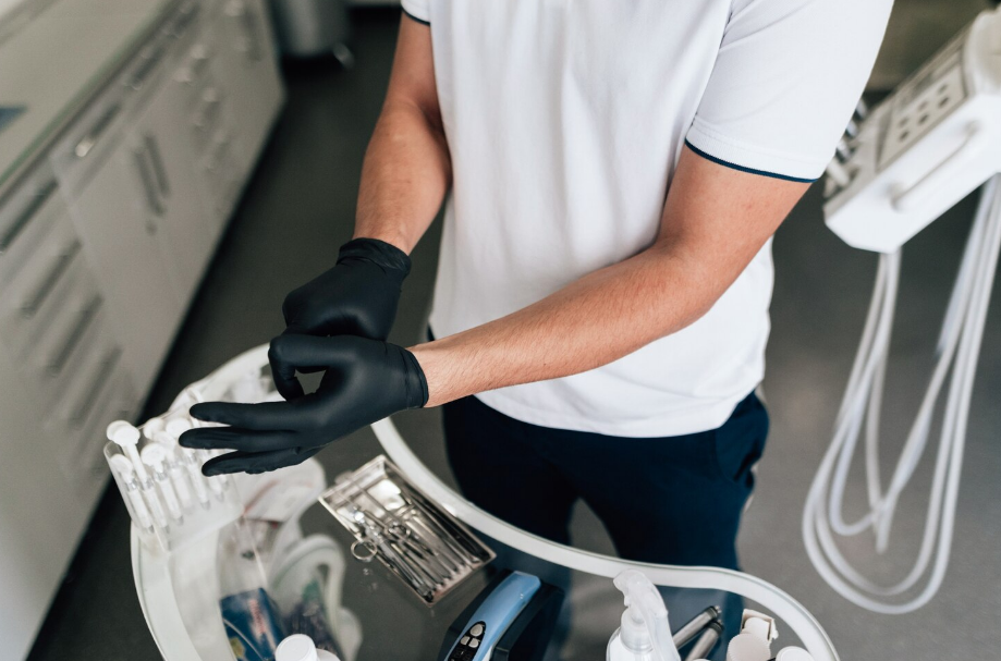 Endoskopik İşlemler